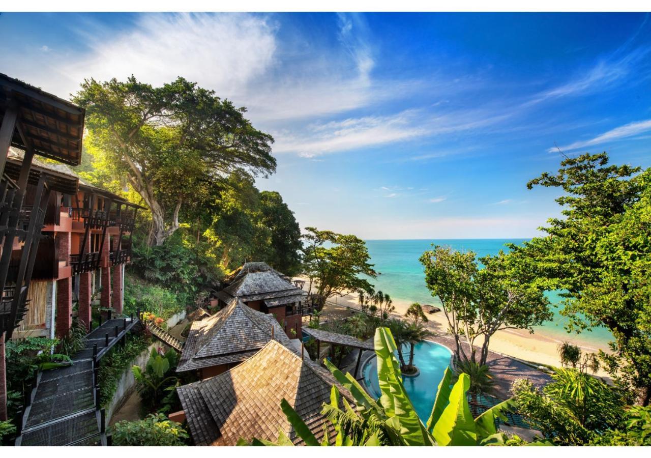 Nirvana Resort, Sha Extra Ко-Ланта