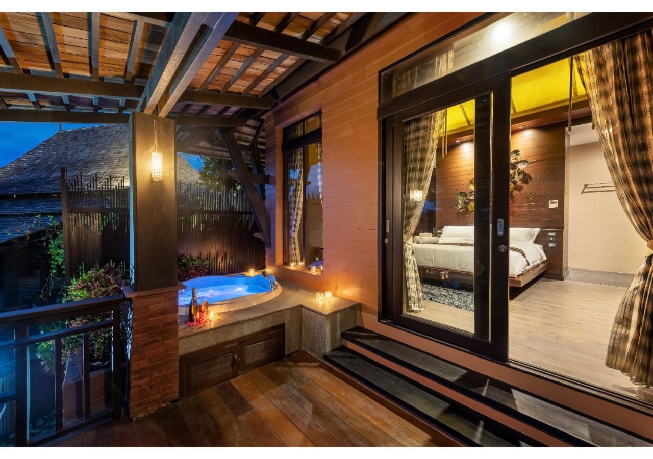 Курортный комплекс Nirvana Resort, Sha Extra