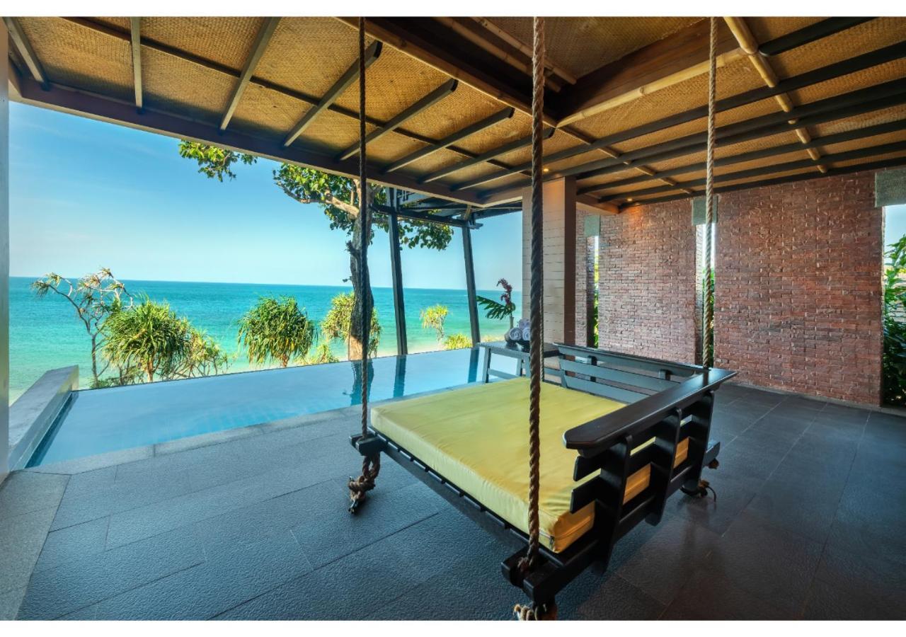 Курортный комплекс Nirvana Resort, Sha Extra 4*