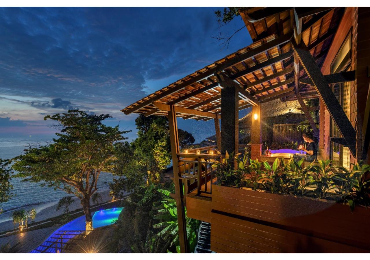 Nirvana Resort, Sha Extra Курортный комплекс
