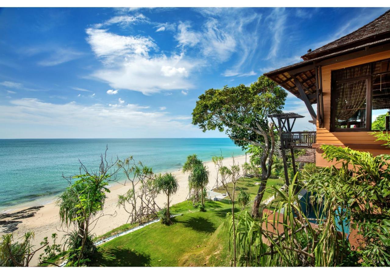 Курортный комплекс Nirvana Resort, Sha Extra 4*