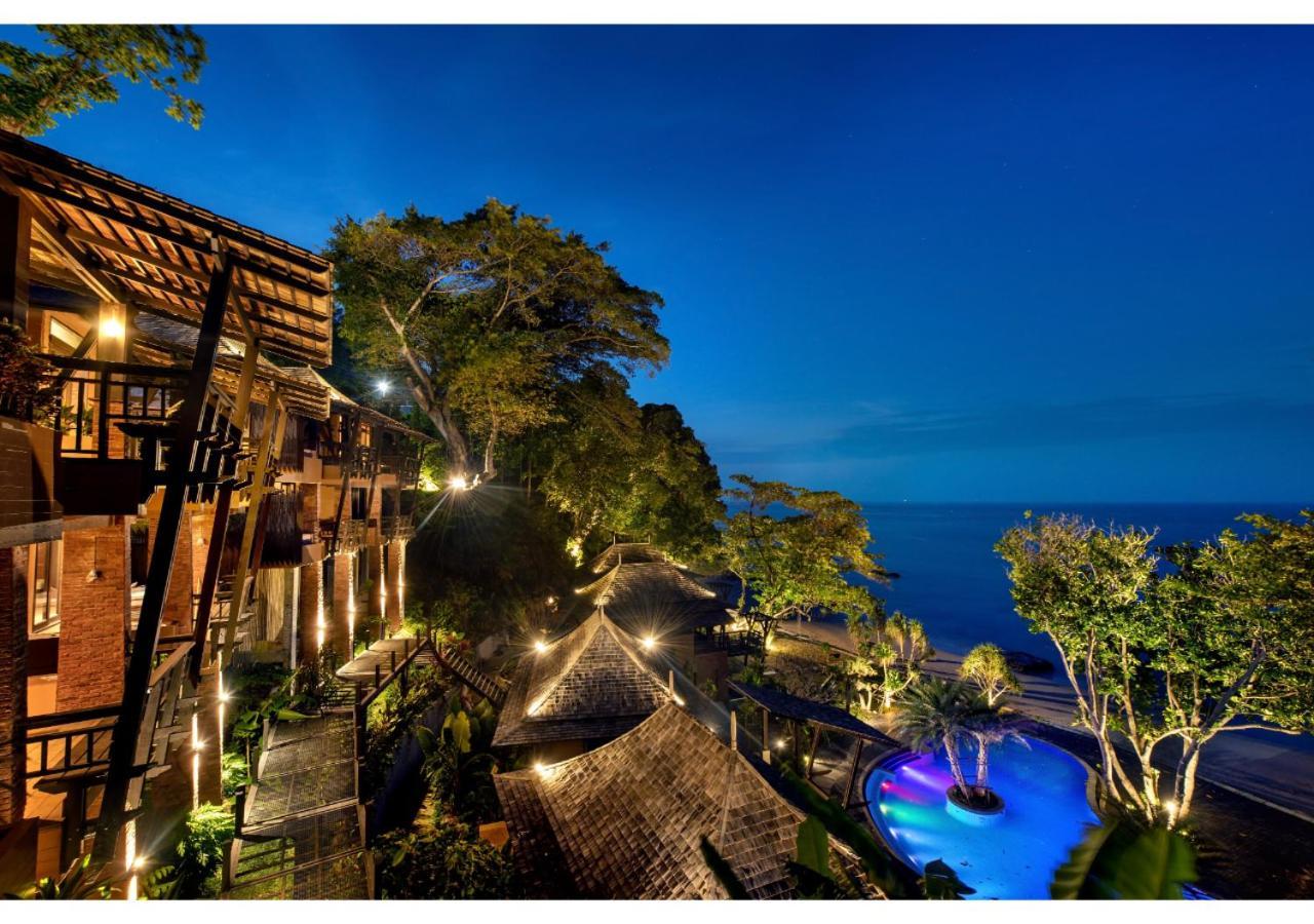 Nirvana Resort, Sha Extra Курортный комплекс 4*