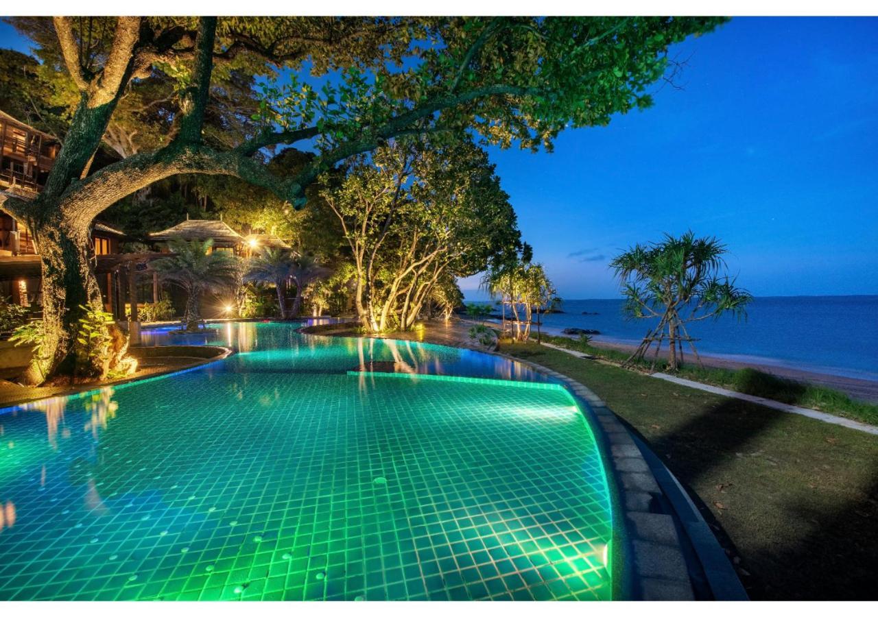सहारा Nirvana Resort, Sha Extra Koh Lanta