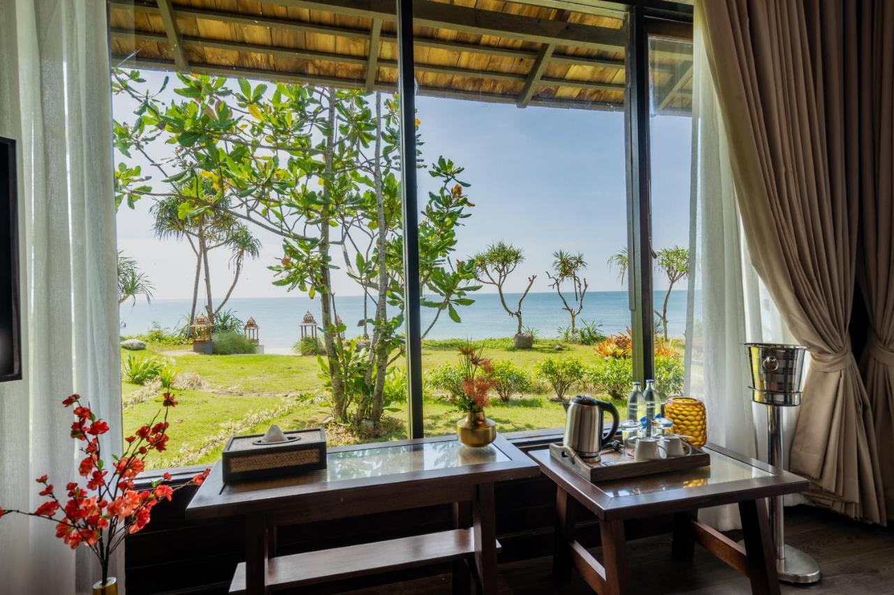 Nirvana Resort, Sha Extra Курортный комплекс 4*