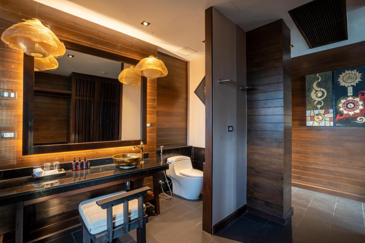 Nirvana Resort, Sha Extra 4* Ко-Ланта
