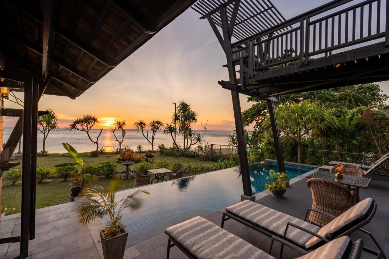 Nirvana Resort, Sha Extra Курортный комплекс 4*