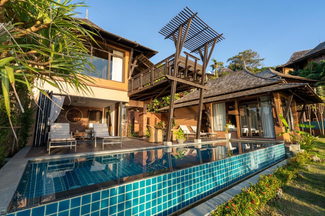 Курортный комплекс Nirvana Resort, Sha Extra 4*