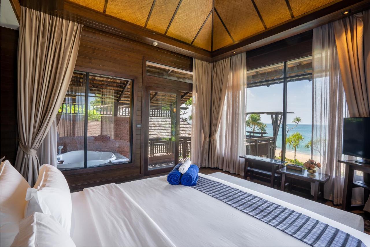 Курортный комплекс Nirvana Resort, Sha Extra