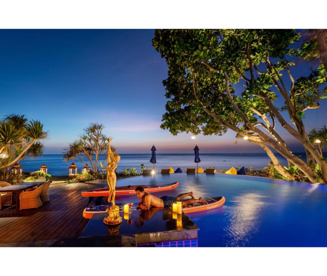 Nirvana Resort, Sha Extra Курортный комплекс