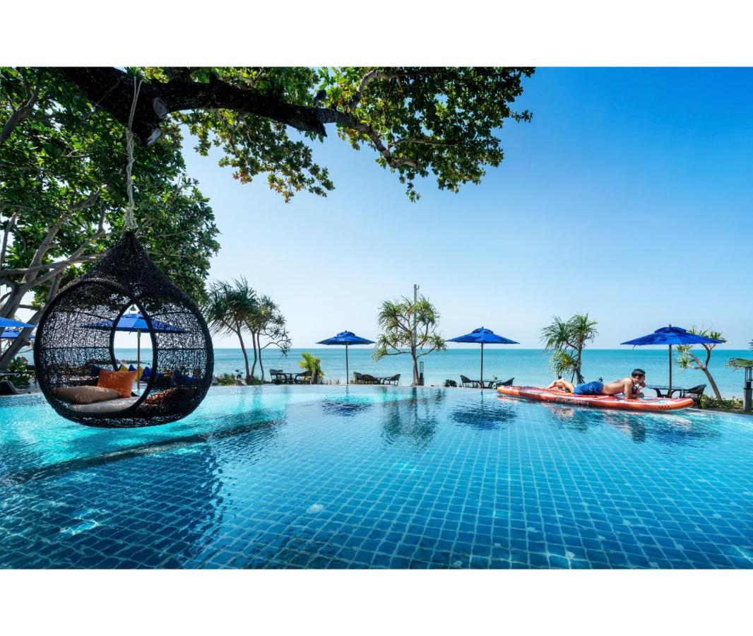 Nirvana Resort, Sha Extra 4* Ко-Ланта