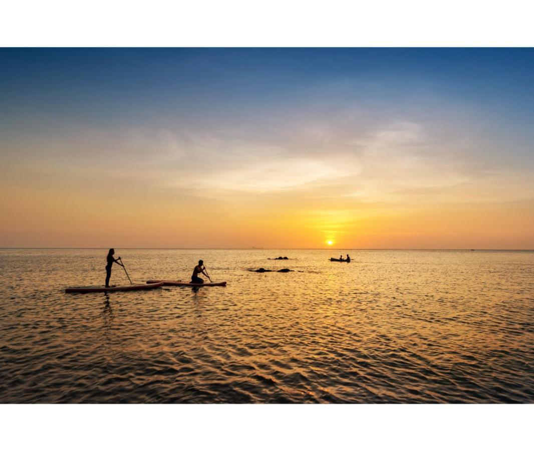 Курортный комплекс Nirvana Resort, Sha Extra 4*