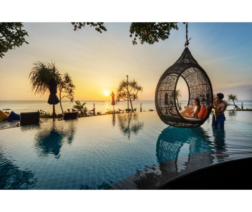 Nirvana Resort, Sha Extra 4* Ко-Ланта