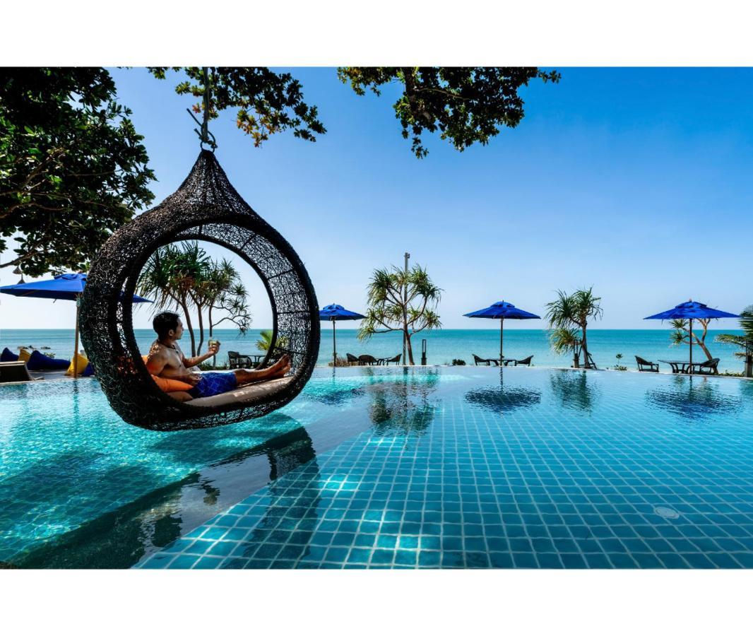 Nirvana Resort, Sha Extra Курортный комплекс Ко-Ланта