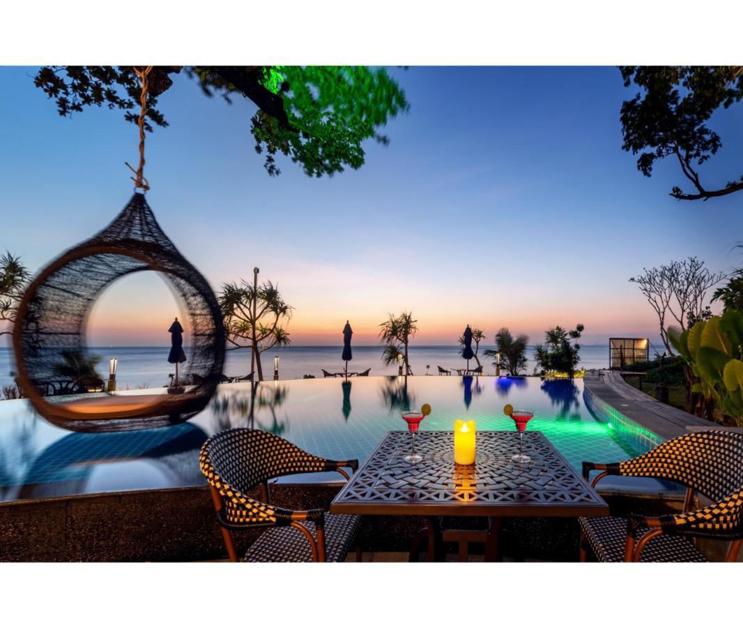Nirvana Resort, Sha Extra 4* Ко-Ланта
