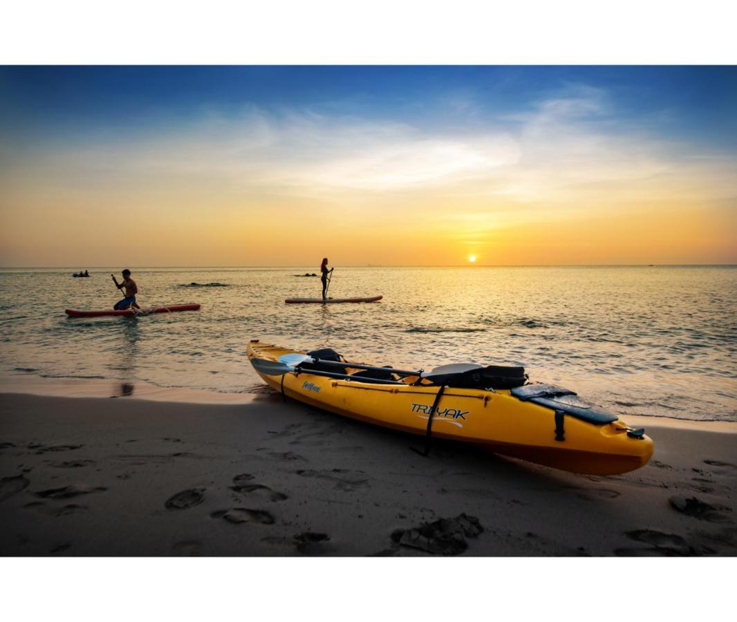 Nirvana Resort, Sha Extra Курортный комплекс Ко-Ланта