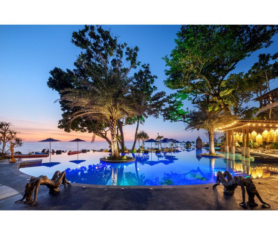 Nirvana Resort, Sha Extra Ко-Ланта