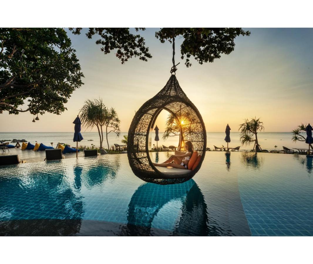 Nirvana Resort, Sha Extra Курортный комплекс