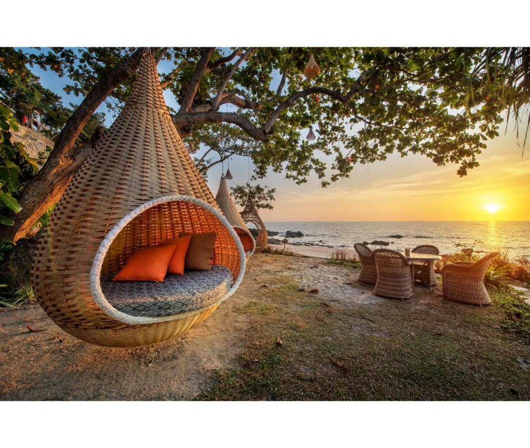 Resort Nirvana Resort, Sha Extra Koh Lanta