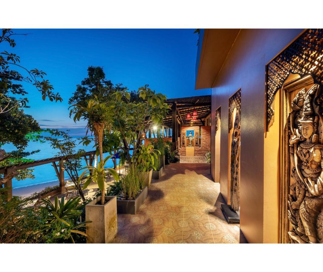 Nirvana Resort, Sha Extra Курортный комплекс