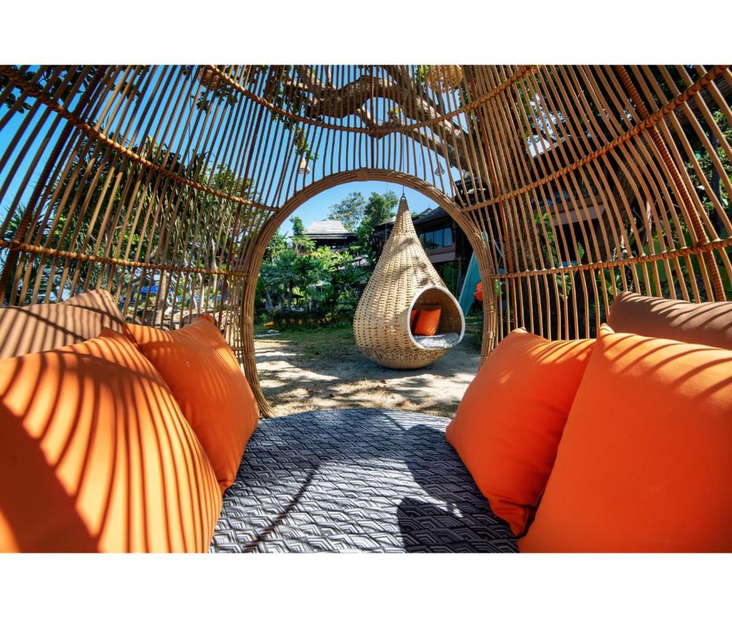 Nirvana Resort, Sha Extra Курортный комплекс Ко-Ланта
