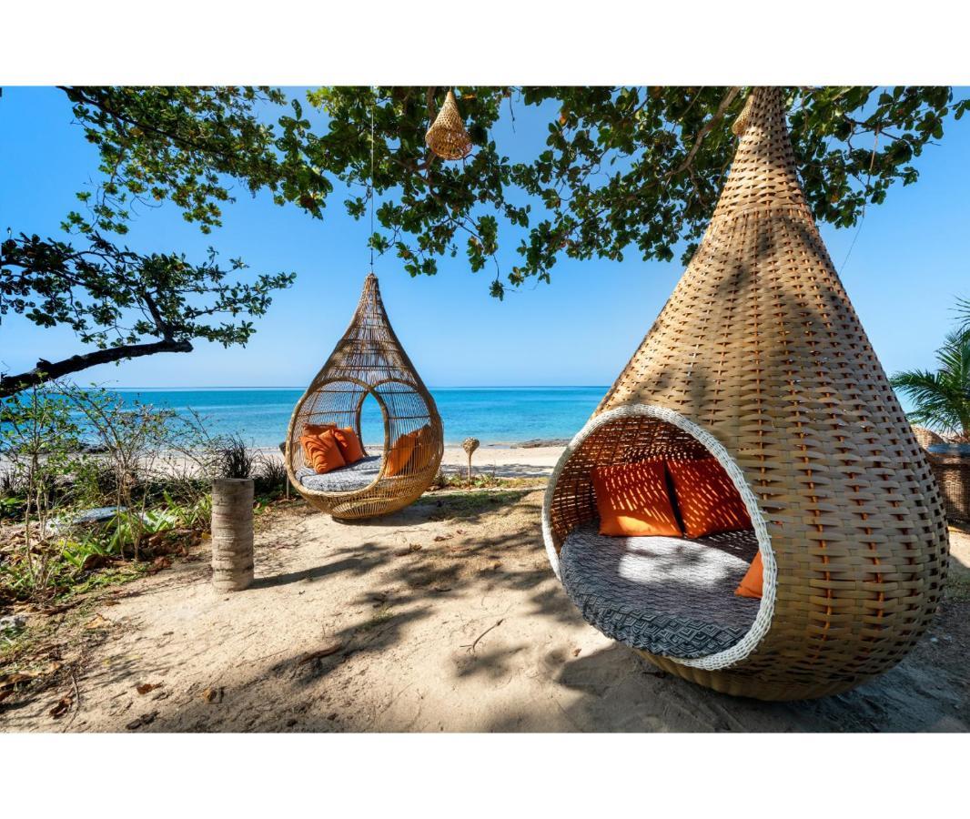Nirvana Resort, Sha Extra 4* Ко-Ланта