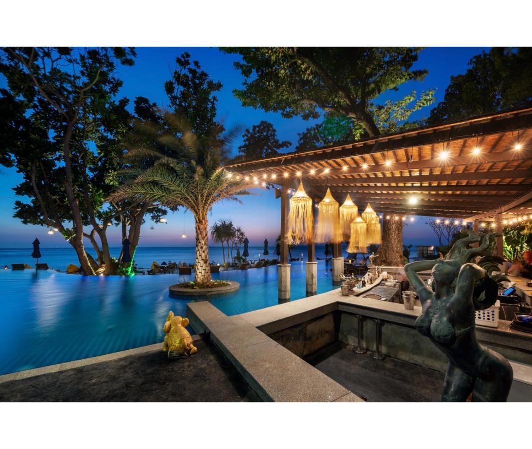 Nirvana Resort, Sha Extra 4* Koh Lanta