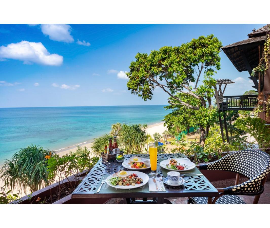Nirvana Resort, Sha Extra 4*