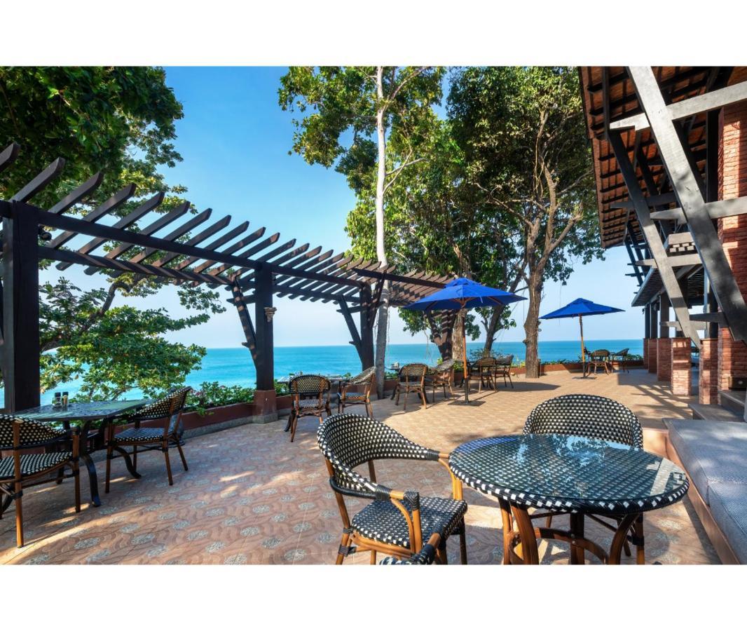 Nirvana Resort, Sha Extra 4* Ко-Ланта