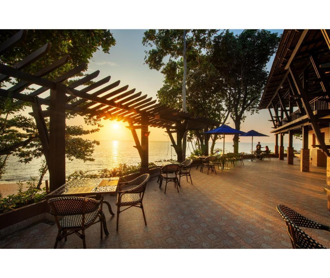 Курортный комплекс Nirvana Resort, Sha Extra Ко-Ланта