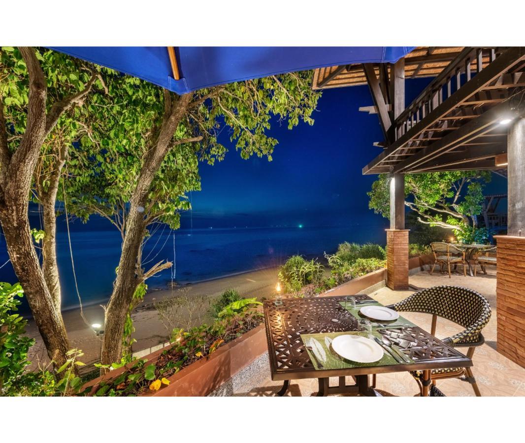 Nirvana Resort, Sha Extra Koh Lanta