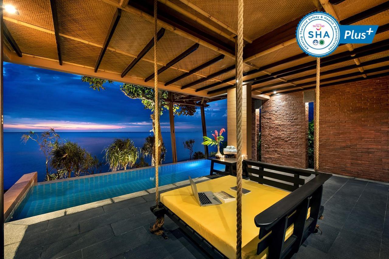 Nirvana Resort, Sha Extra Курортный комплекс 4*