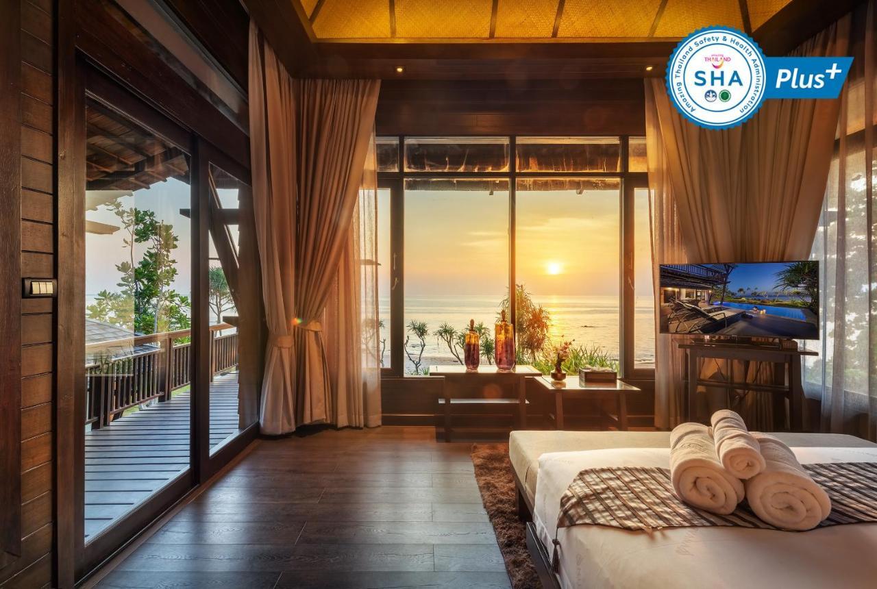 Курортный комплекс Nirvana Resort, Sha Extra Ко-Ланта
