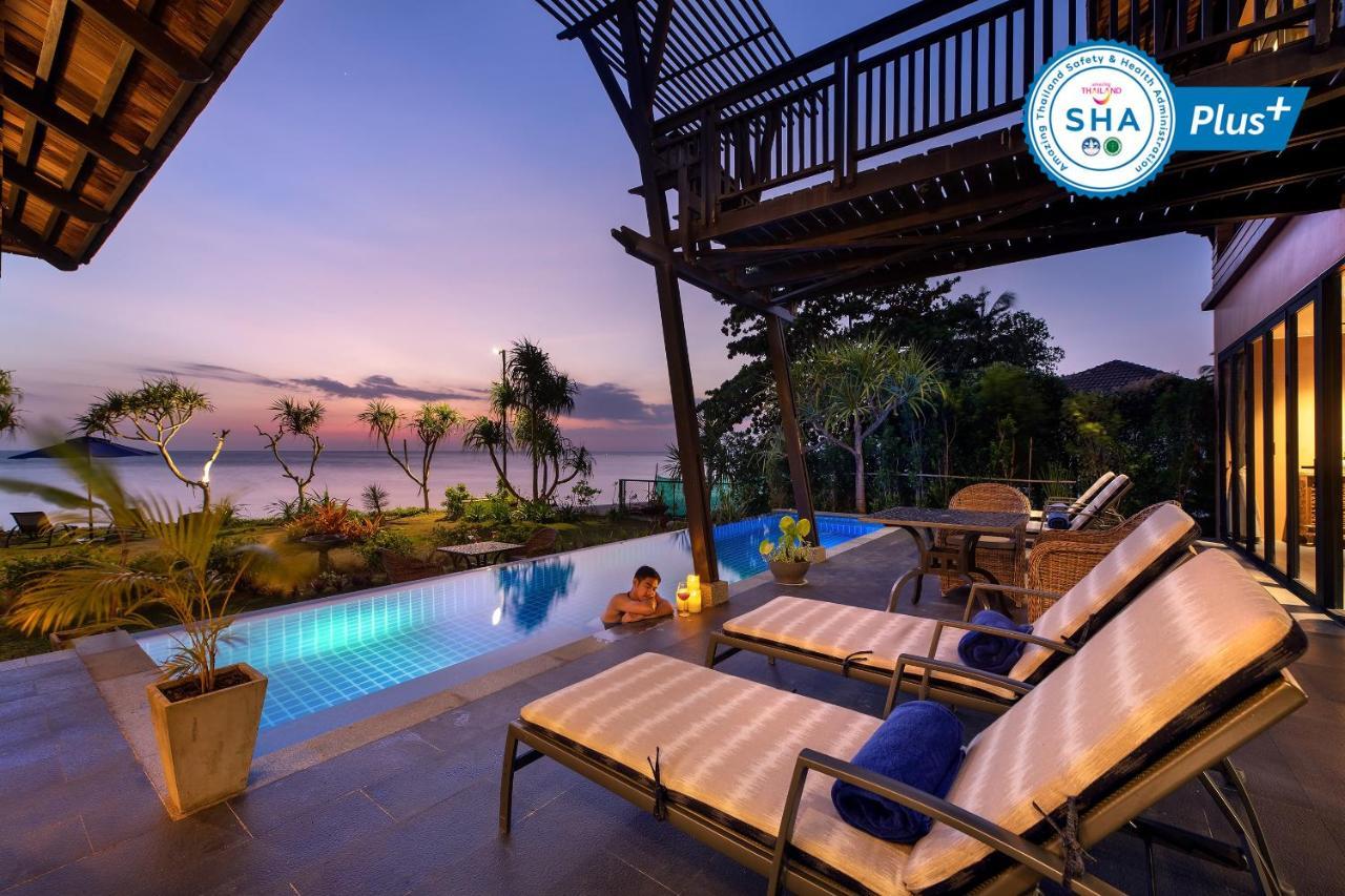 Курортный комплекс Nirvana Resort, Sha Extra