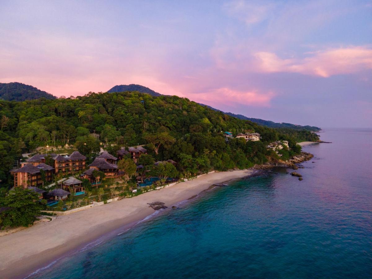 Nirvana Resort, Sha Extra Курортный комплекс