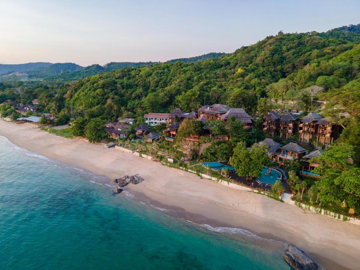 Nirvana Resort, Sha Extra Курортный комплекс 4*