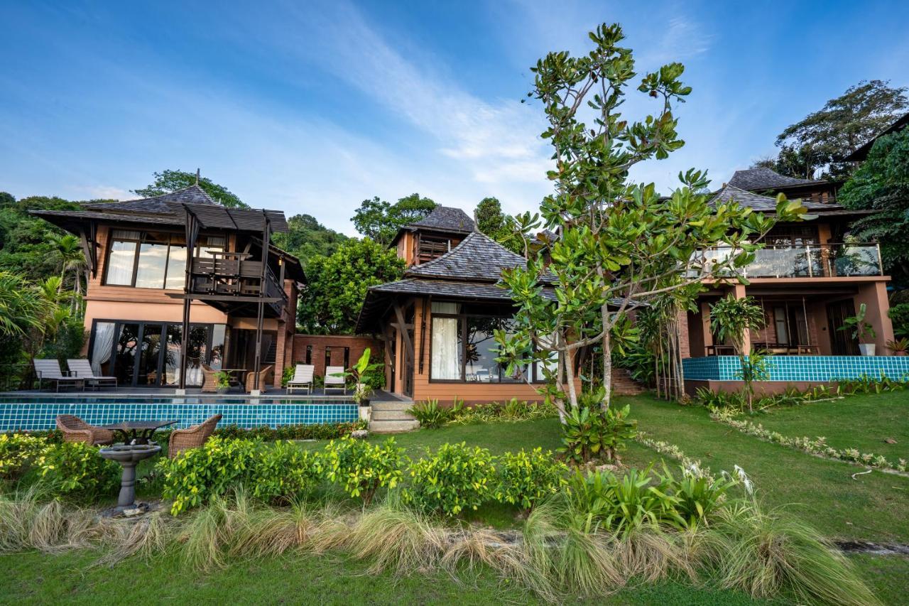 Курортный комплекс Nirvana Resort, Sha Extra