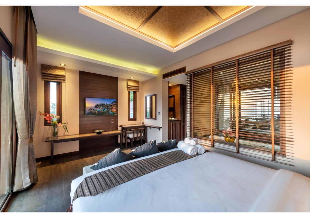 Nirvana Resort, Sha Extra 4* Koh Lanta