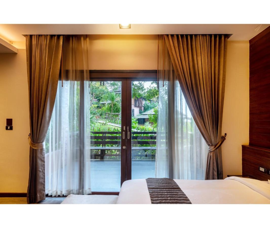 Nirvana Resort, Sha Extra Ко-Ланта