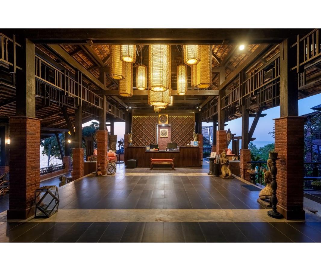 Курортный комплекс Nirvana Resort, Sha Extra 4*