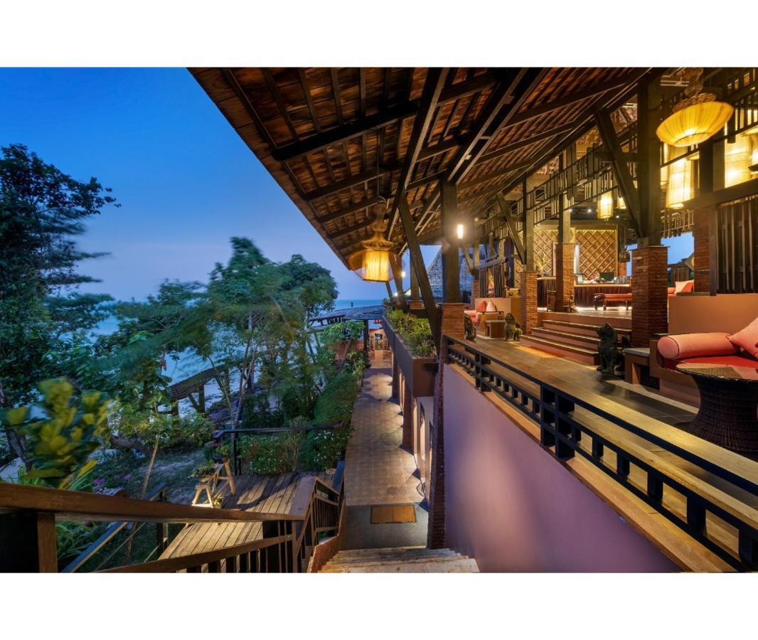 Курортный комплекс Nirvana Resort, Sha Extra Ко-Ланта