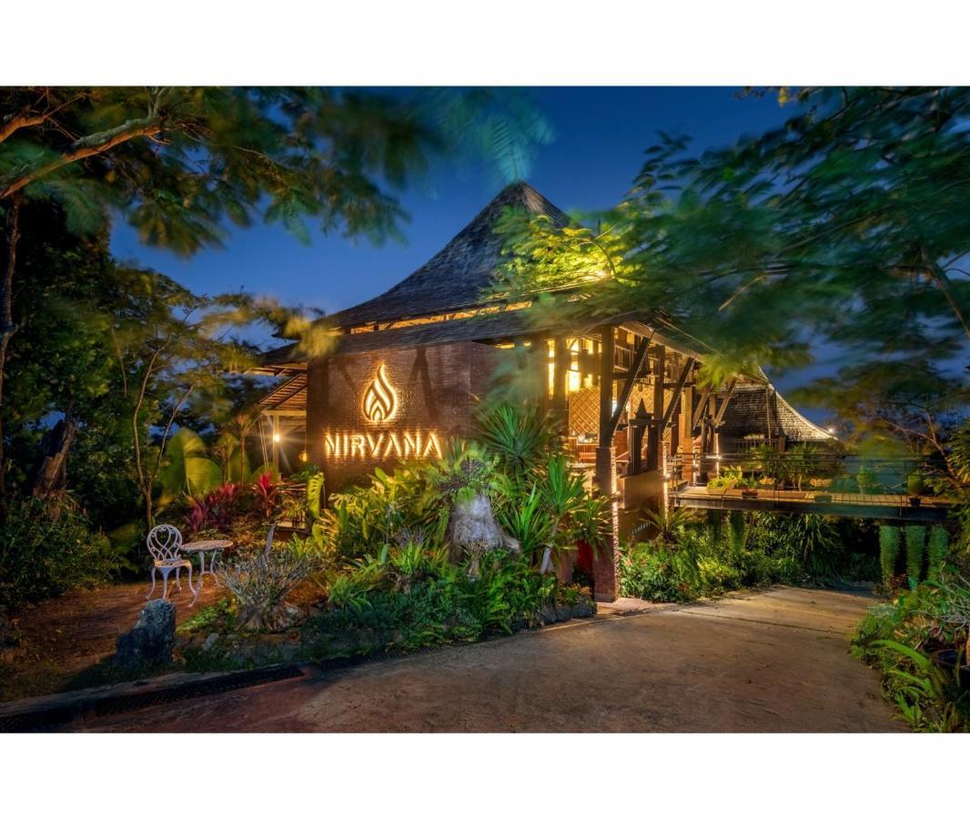Курортный комплекс Nirvana Resort, Sha Extra