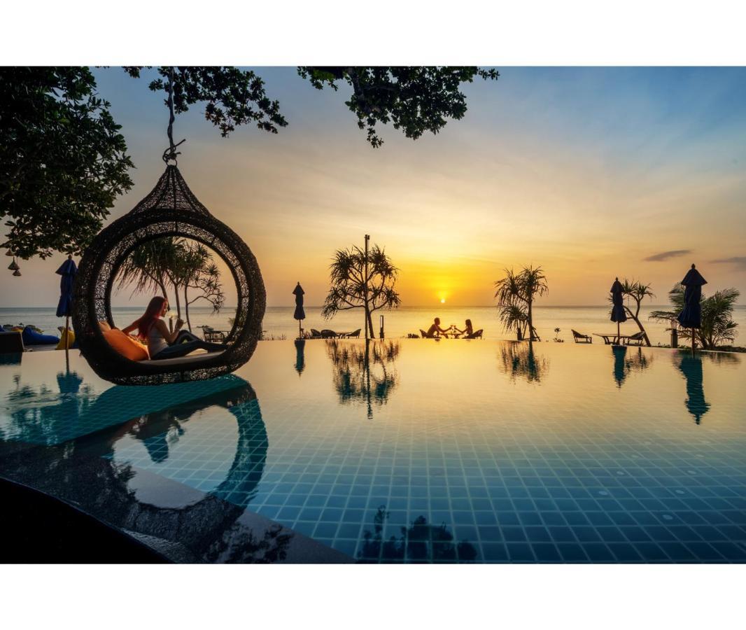 Курортный комплекс Nirvana Resort, Sha Extra 4*