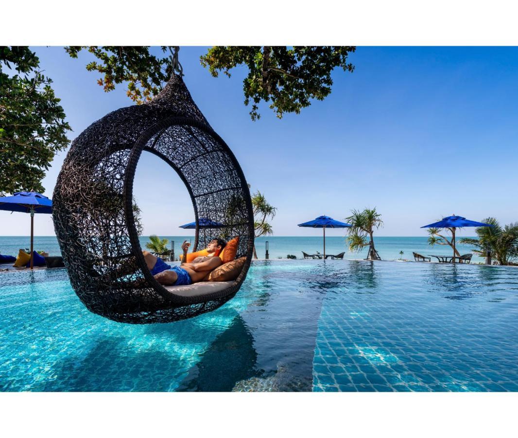 Курортный комплекс Nirvana Resort, Sha Extra Ко-Ланта