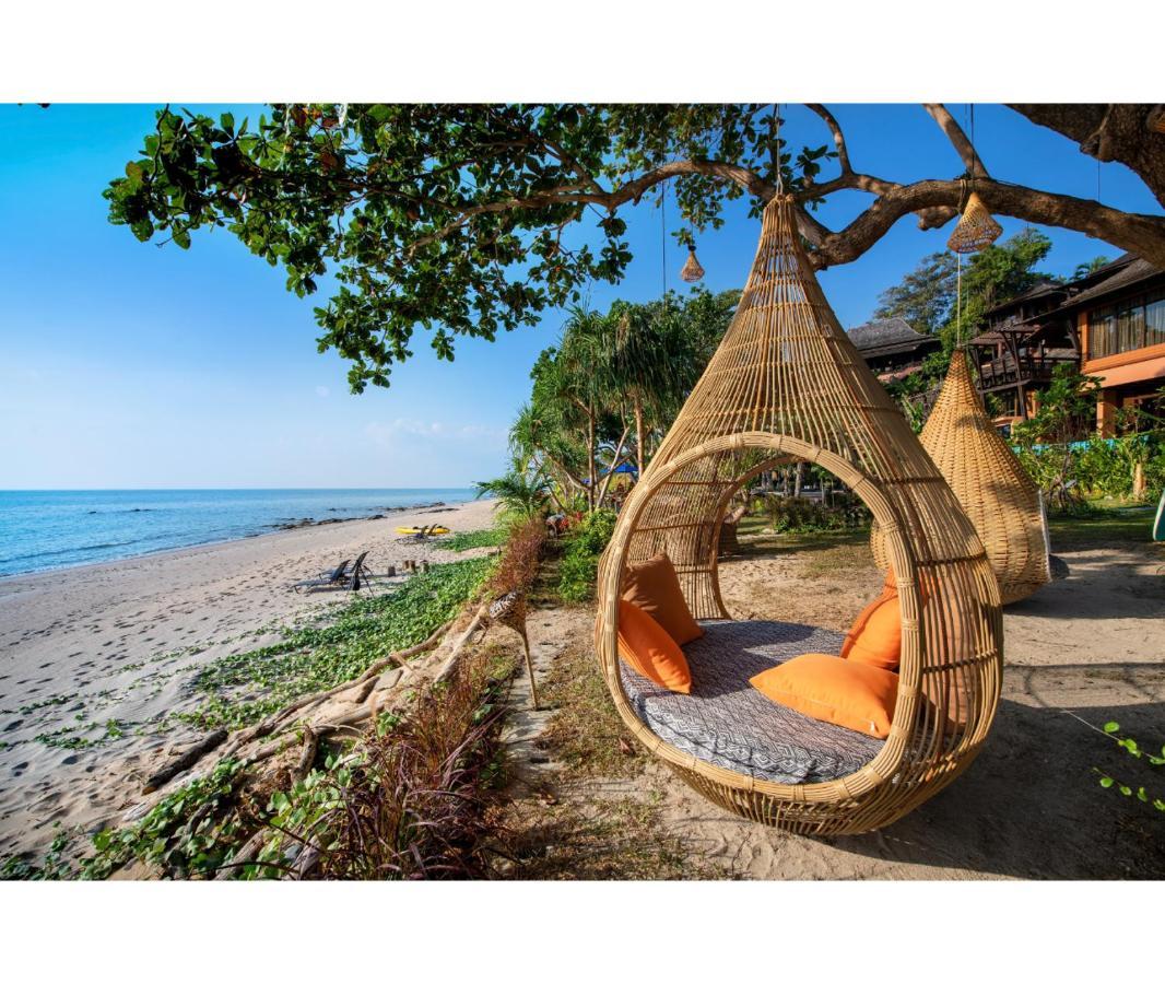 Nirvana Resort, Sha Extra 4* Koh Lanta