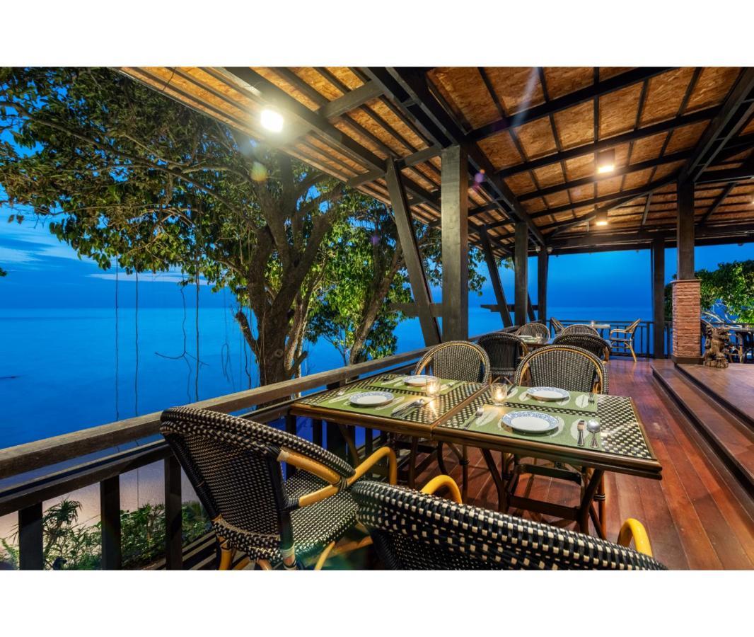 Nirvana Resort, Sha Extra Resort Koh Lanta
