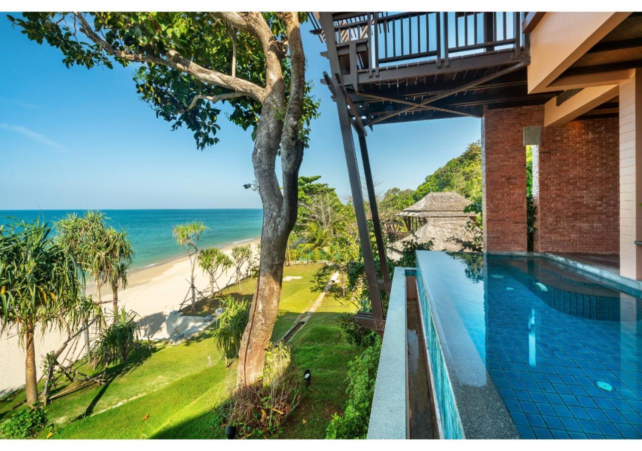Nirvana Resort, Sha Extra 4* קו לנטה