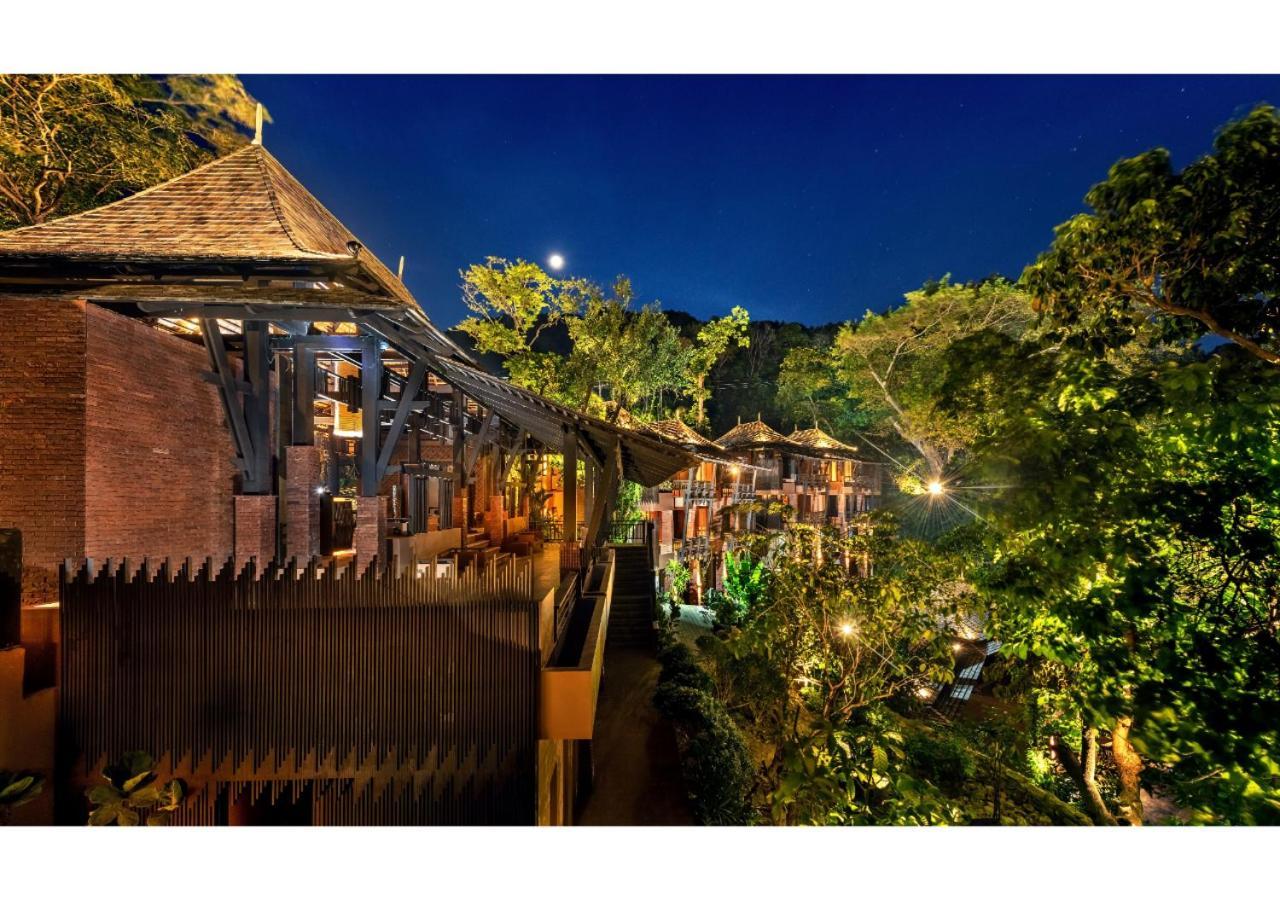 Nirvana Resort, Sha Extra אתר נופש 4*