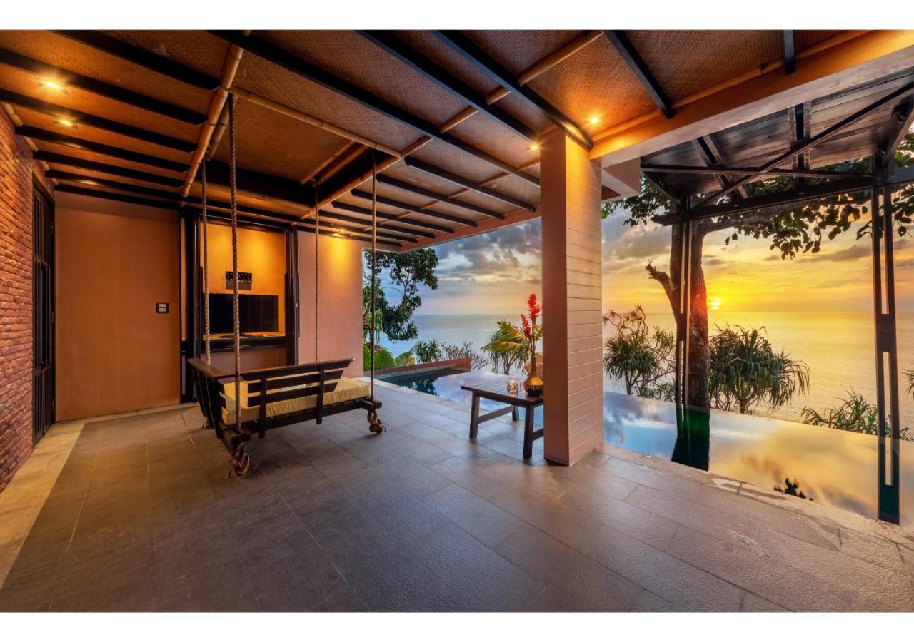 אתר נופש Nirvana Resort, Sha Extra 4*