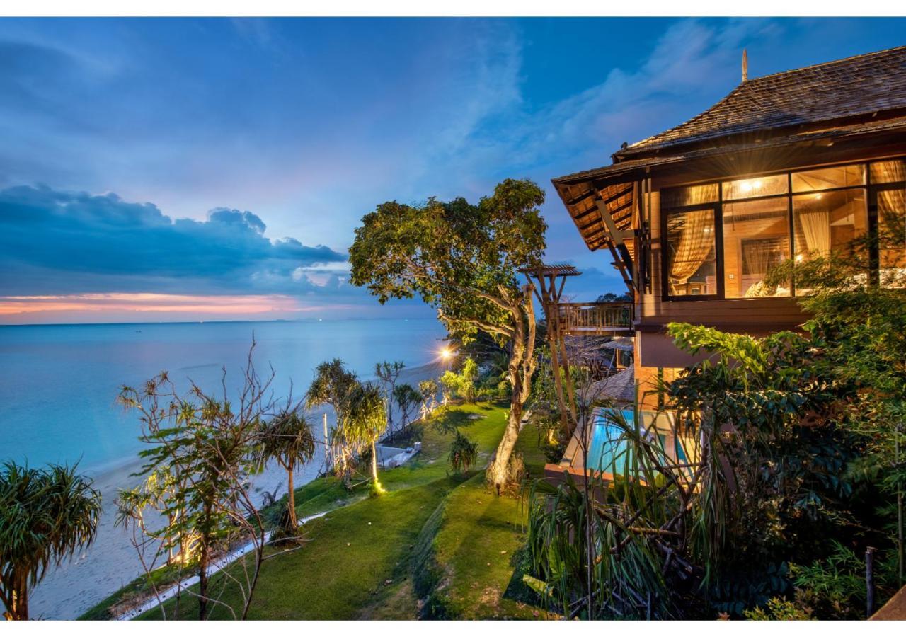 Nirvana Resort, Sha Extra 4* Ko Lanta