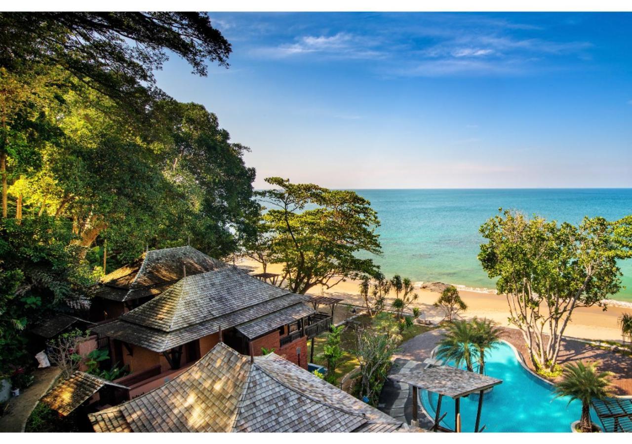 Nirvana Resort, Sha Extra Ko Lanta